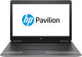 HP Pavilion 17-ab010nt (1BW83EA) resim