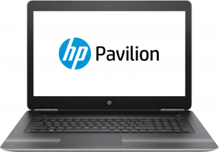 HP Pavilion 17-ab010nt (1BW83EA) Laptop