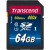 Transcend Premium SD