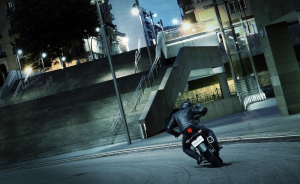 Suzuki GSX-S125 Naked