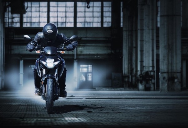 Suzuki GSX-S125 Naked
