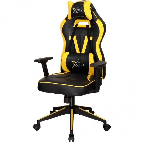 XFly Vendetta Oyuncu Koltuğu