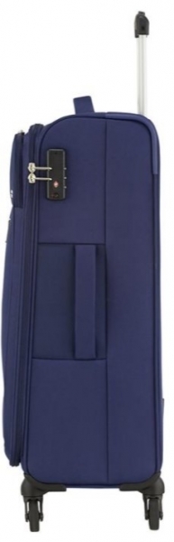 American Tourister Heat Wave Orta Boy Valiz