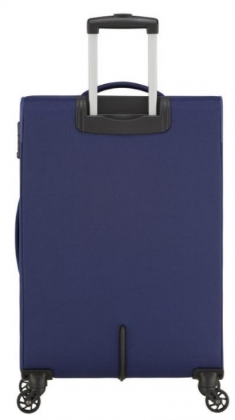 American Tourister Heat Wave Orta Boy Valiz