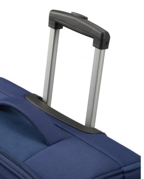 American Tourister Heat Wave Orta Boy Valiz