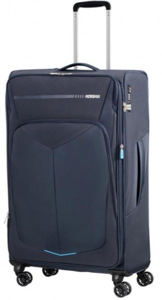 American Tourister Summerfunk Spinner Büyük Boy Valiz