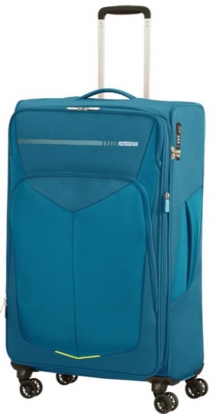 American Tourister Summerfunk Spinner Büyük Boy Valiz