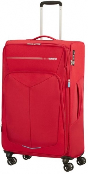 American Tourister Summerfunk Spinner Büyük Boy Valiz
