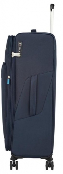 American Tourister Summerfunk Spinner Büyük Boy Valiz