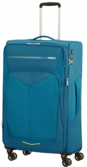 American Tourister Summerfunk Spinner Büyük Boy Valiz
