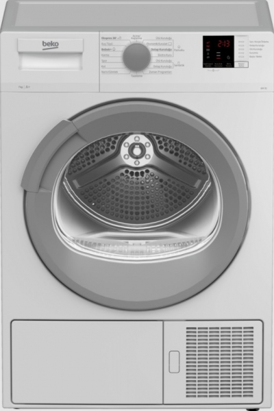 Beko KM-70 Isı Pompalı Kurutma Makinesi