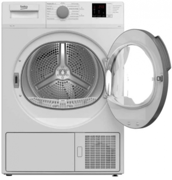 Beko KM-70 Isı Pompalı Kurutma Makinesi