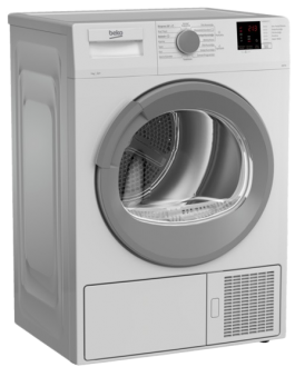 Beko KM-70 Isı Pompalı Kurutma Makinesi
