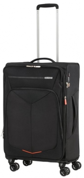 American Tourister Summerfunk Spinner Orta Boy Valiz