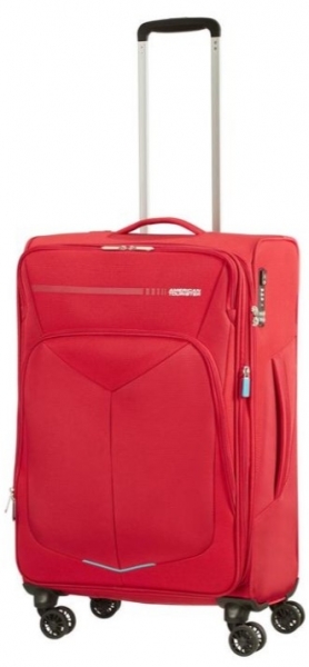 American Tourister Summerfunk Spinner Orta Boy Valiz