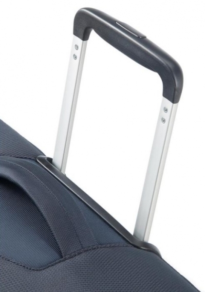 American Tourister Summerfunk Spinner Orta Boy Valiz