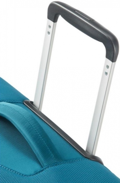 American Tourister Summerfunk Spinner Kabin Boy Valiz