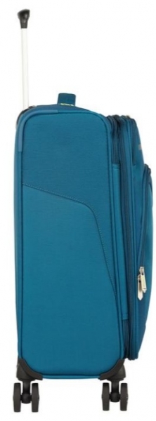 American Tourister Summerfunk Spinner Kabin Boy Valiz