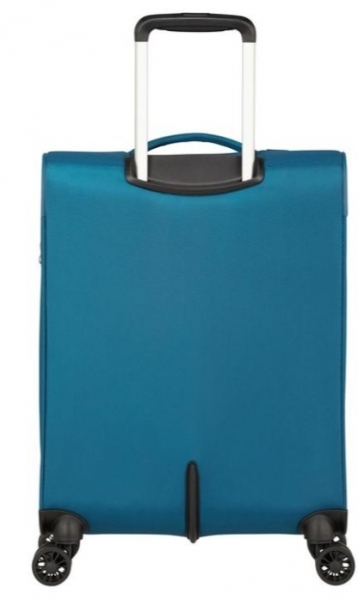American Tourister Summerfunk Spinner Kabin Boy Valiz