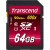 Transcend Ultimate SD
