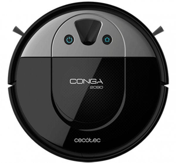 Cecotec Conga 2090 Robot Süpürge+Mop