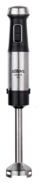 Stilevs Chef X Inox Blender