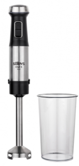 Stilevs Chef X Inox Blender
