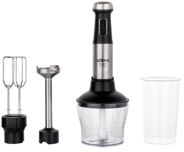 Stilevs Chef Inox Plus Blender