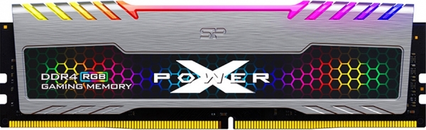 Silicon Power XPower Turbine RGB 16 GB 3600 MT