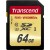Transcend TS64GSDU3 SD