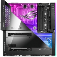 Asus ROG Maximus Z690 Extreme Glacial resim
