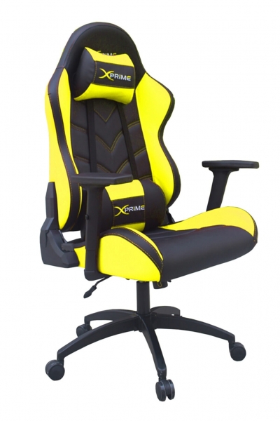 XPrime One Oyuncu Koltuğu
