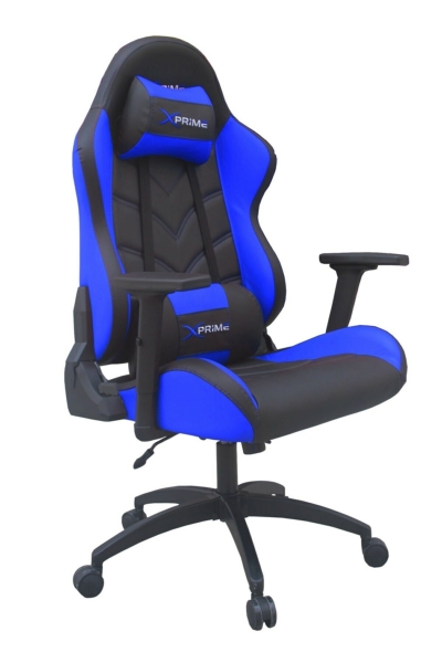 XPrime One Oyuncu Koltuğu