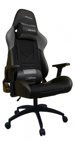 XPrime King Fabric Oyuncu Koltuğu