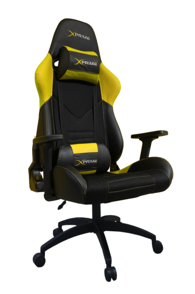 XPrime King Fabric Oyuncu Koltuğu