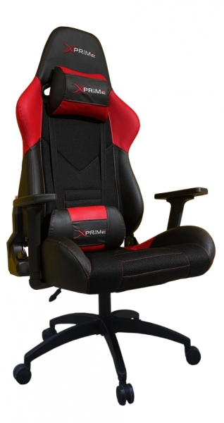 XPrime King Fabric Oyuncu Koltuğu