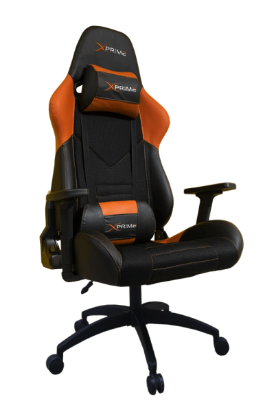 XPrime King Fabric Oyuncu Koltuğu