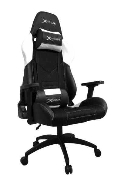 XPrime King Fabric Oyuncu Koltuğu