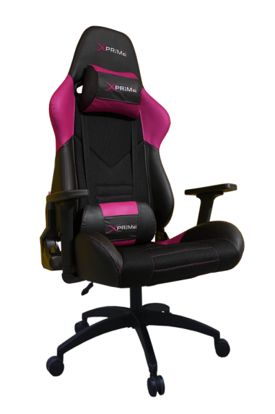 XPrime King Fabric Oyuncu Koltuğu