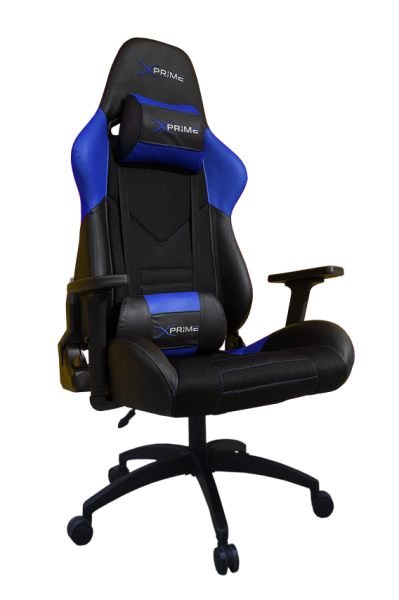 XPrime King Fabric Oyuncu Koltuğu