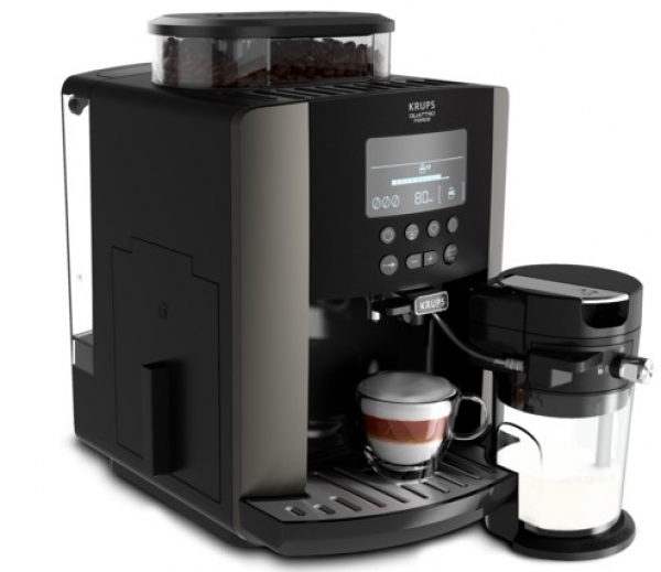 Krups EA819E10 Kahve Makinesi