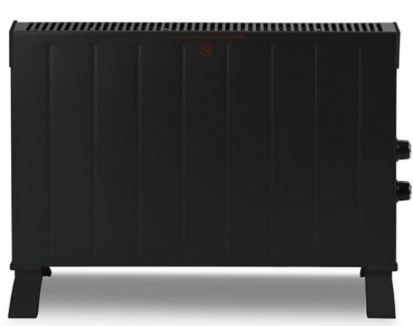 Kumtel HC-2947 2500W Konveksiyonel Isıtıcı