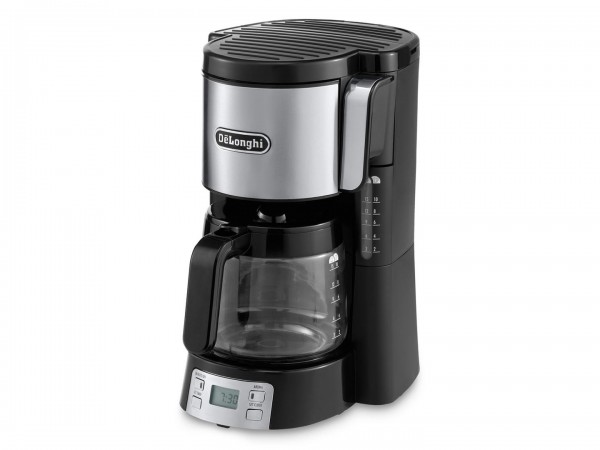 DeLonghi ICM 15250 Kahve Makinesi