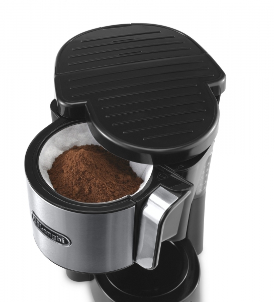 DeLonghi ICM 15250 Kahve Makinesi