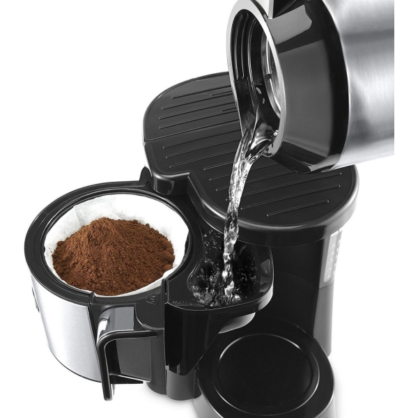 DeLonghi ICM 15250 Kahve Makinesi