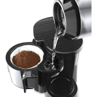 DeLonghi ICM 15250 Kahve Makinesi