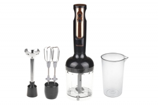 Bambum Monster 1700 Blender