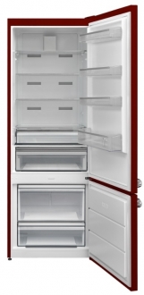Vestel Retro NFK52001 Buzdolabı