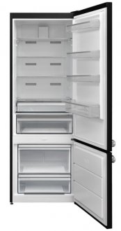 Vestel Retro NFK52001 Buzdolabı
