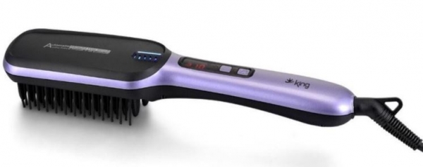 King K920 Shine Elektrikli Fırça
